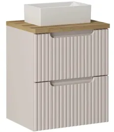 kaszmirowa-szafka-lazienkowa-z-umywalka-50-cm-blat-dab-szuflady-ryfle-front