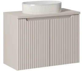 kaszmirowa-szafka-lazienkowa-z-umywalka-80-cm-wiszaca-2-drzwi-ryfle-fronty