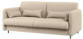 sofa-kanapa-boucle-bezowy-bc-35-do-polkotapczany-bed-concept-bc-13