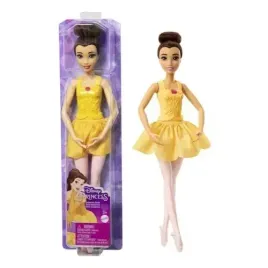 disney-princess-lalka-ballerina-bella-figurka-ksiezniczka-mattel