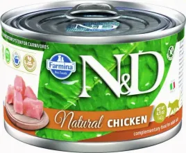 farmina-nandd-cat-natural-kurczak-140g