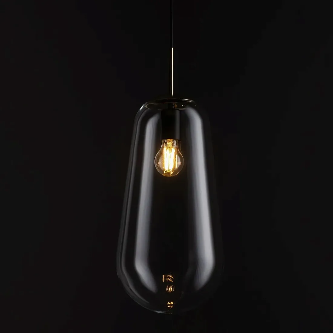 lampa-wiszaca-pear-l-czarny-zloty-szklany-klosz-1xe27-22cm-lampa-sufitowa