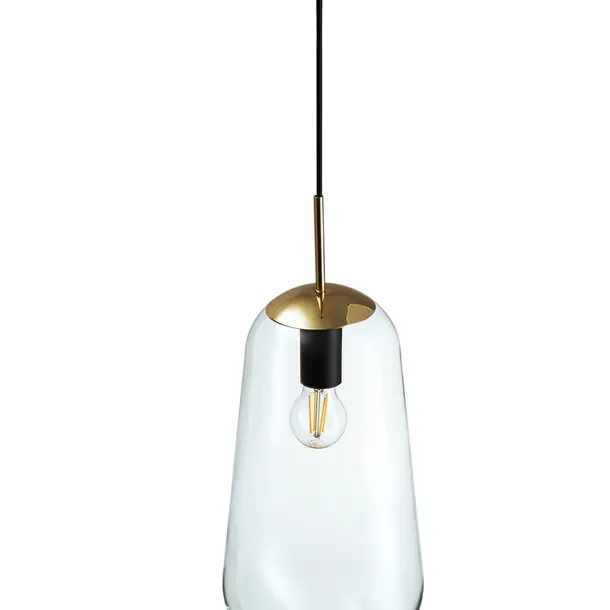 lampa-wiszaca-pear-l-czarny-zloty-szklany-klosz-1xe27-22cm-lampa-sufitowa-dlugosc-wysokosc-195-cm