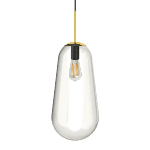 lampa-wiszaca-pear-l-czarny-zloty-szklany-klosz-1xe27-22cm-lampa-sufitowa-liczba-punktow-swiatla-1