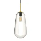 lampa-wiszaca-pear-l-czarny-zloty-szklany-klosz-1xe27-22cm-lampa-sufitowa-liczba-punktow-swiatla-1