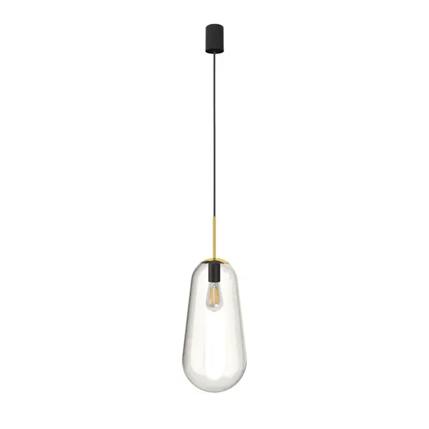 lampa-wiszaca-pear-l-czarny-zloty-szklany-klosz-1xe27-22cm-lampa-sufitowa-material-dominujacy-szklo