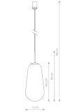 lampa-wiszaca-pear-l-czarny-zloty-szklany-klosz-1xe27-22cm-lampa-sufitowa-glebokosc-produktu-45-5-cm