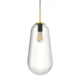 lampa-wiszaca-pear-l-czarny-zloty-szklany-klosz-1xe27-22cm-lampa-sufitowa-marka-nowodvorski