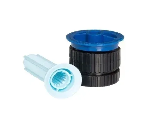 dysza-van-10-rainbird-stan-nowy