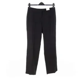 spodnie-damskie-fandf-czarne-prosta-nogawka-eleganckie-38