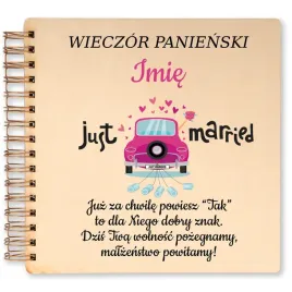 album-na-wieczor-panienski-22x22-drewniany-spirala-personalizowane-wzory