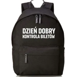 plecak-szkolny-czarny-dzien-dobry-kontrola-biletow-zabawne-mlodziezowe-wz