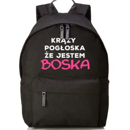 plecak-szkolny-czarny-zabawne-wzory-na-wycieczke-do-szkoly-wiele-wzorow