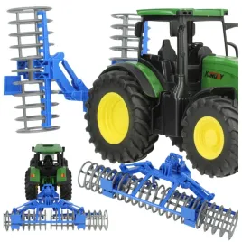 ciagnik-traktor-maszyna-rolnicza-z-walem-rolniczym-auto-ruchome-elementy