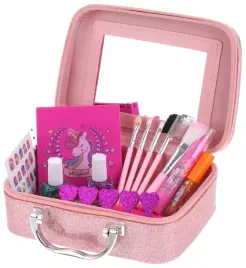 kuferek-kosmetykow-zestaw-do-stylizacji-makijazu-i-paznokci-toaletka-cienie