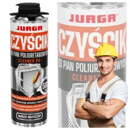 czyscik-do-pian-pistoletowych-i-pistoletow-jurga-cleaner-pu-500ml