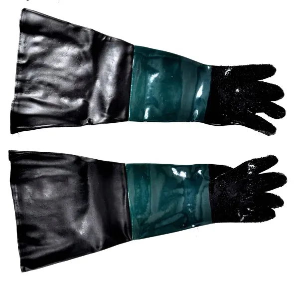 rekawice-do-piaskowania-dlugie-ochronne-gumowe-60cm-chropowate-model-g02028