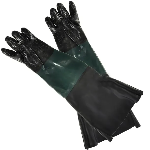 rekawice-do-piaskowania-dlugie-ochronne-gumowe-60cm-chropowate-stan-nowy-liczba-sztuk-w-opakowaniu-2