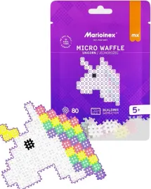 micro-waffle-80-elementow-jednorozec-marioinex-obraz-puzzle