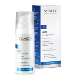 sylveco-dermo-masc-lanolinowa-z-witamina-e-ochrona-i-nawilzenie-skory-50ml