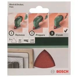papier-scierny-delta-bosch-82mm-gr-240-finish-op-5-szt