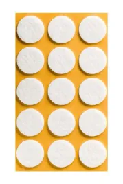 podkladka-filcowa-samoprzylepna-biala-fi-28-mm