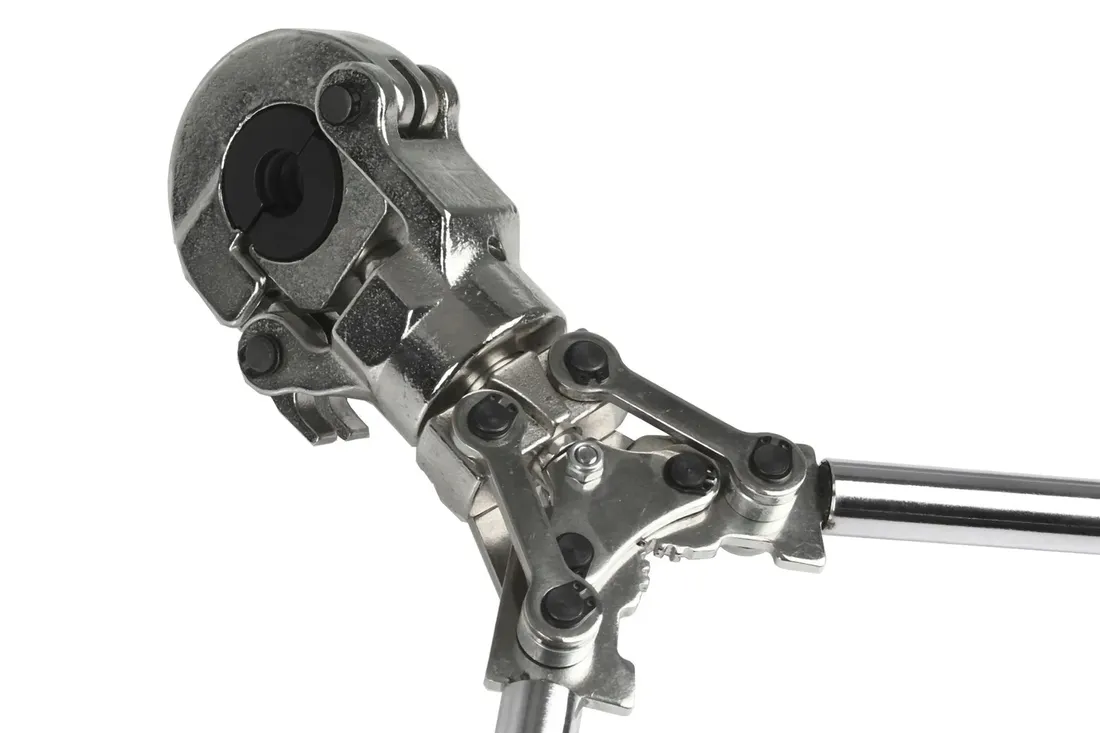 praska-zaciskarka-hydrauliczna-do-rur-pex-stan-nowy