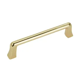 uchwyt-meblowy-gavio-zloty-polysk-l-160-mm