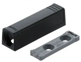 adapter-blum-956-1201-tip-on-prosty-krotki-czarny