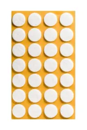 podkladka-filcowa-samoprzylepna-biala-fi-20-mm