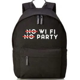plecak-szkolny-czarny-zabawne-no-wifi-no-party-zespoly-koncerty-merch-wzory