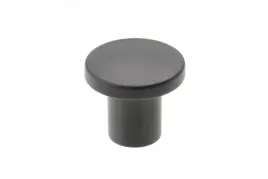 galka-meblowa-okragla-spot-czarny-mat