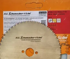 schumacher-tarcza-pilarska-pila-150x20mm-110z-ger