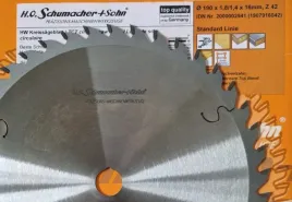 schumacher-tarcza-pilarska-pila-190x16mm-42z-widia