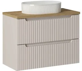 kaszmirowa-szafka-lazienkowa-z-umywalka-80-cm-blat-dab-szuflady-ryfle-front