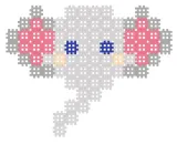 marioinex-micro-waffle-80-elementow-slon-obraz-puzzle