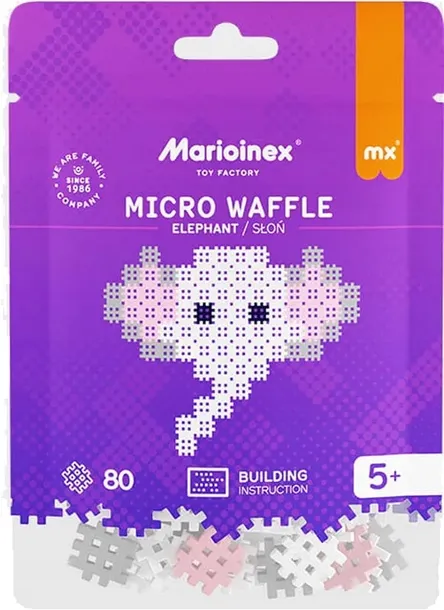 marioinex-micro-waffle-80-elementow-slon-obraz-puzzle