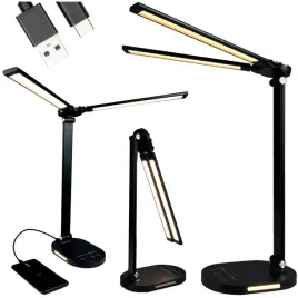 lampa-biurkowa-led-podwojna-mocna-8w-wiele-barw-sciemniana-wysoka-jakosc