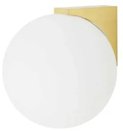 kinkiet-aloe-zloty-bialy-szklany-klosz-1xg9-lampa-scienna-do-pokoju-domu