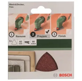 bosch-papier-scierny-delta-bez-perforacji-82-p80-prepare-5szt