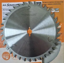 schumacher-tarcza-pilarska-pila-156-5x12-7-mm-34z
