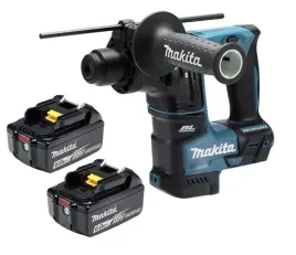 makita-aku-mlotowiertarka-lxt-18v-sds-plus-12-j-2x6ah-bl1860-dhr171z