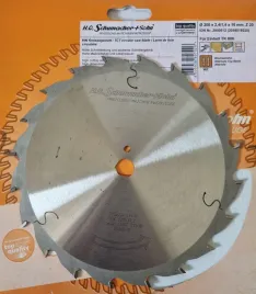 schumacher-tarcza-pilarska-pila-205x16mm-20zgerman