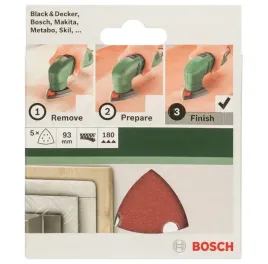 papier-scierny-delta-bosch-93mm-gr-180-finish-op-5-szt