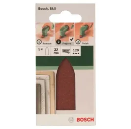 papier-scierny-delta-bosch-32mm-gr-120-op-5-szt