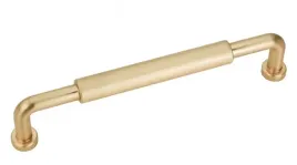 uchwyt-meblowy-kuchenny-reling-flow-zloty-l-160-mm