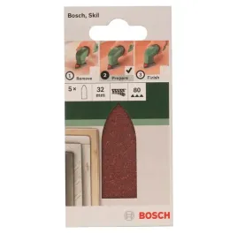 papier-scierny-delta-bosch-32mm-gr-80-op-5-szt
