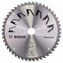 tarcza-pilarska-bosch-precision-wood-250x30mm-48z