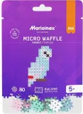 marioinex-micro-waffle-80-elementow-papuga-obraz-puzzle