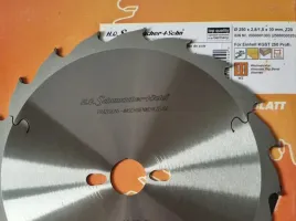 schumacher-tarcza-pilarska-pila250x30mm-20zgermany